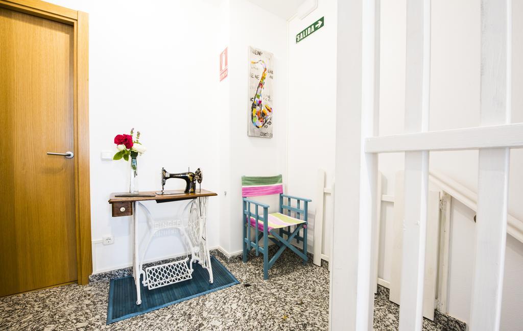 Vila Casarosaenea Olite Exteriér fotografie
